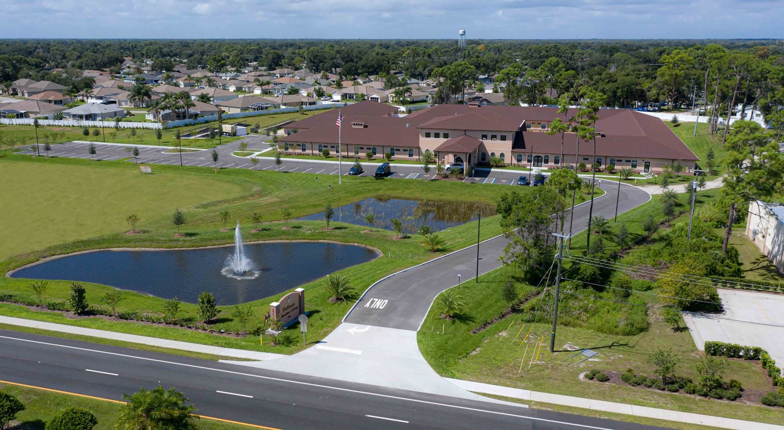 Diamond Assisted Living and Memory Care at Edgewater