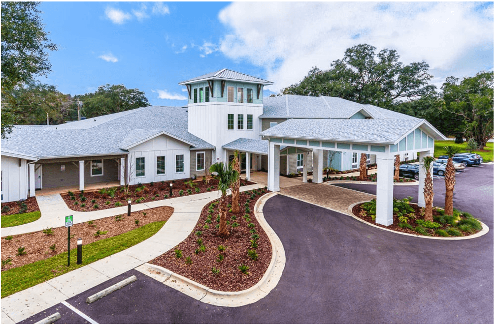 Arcadia Senior Living Pace