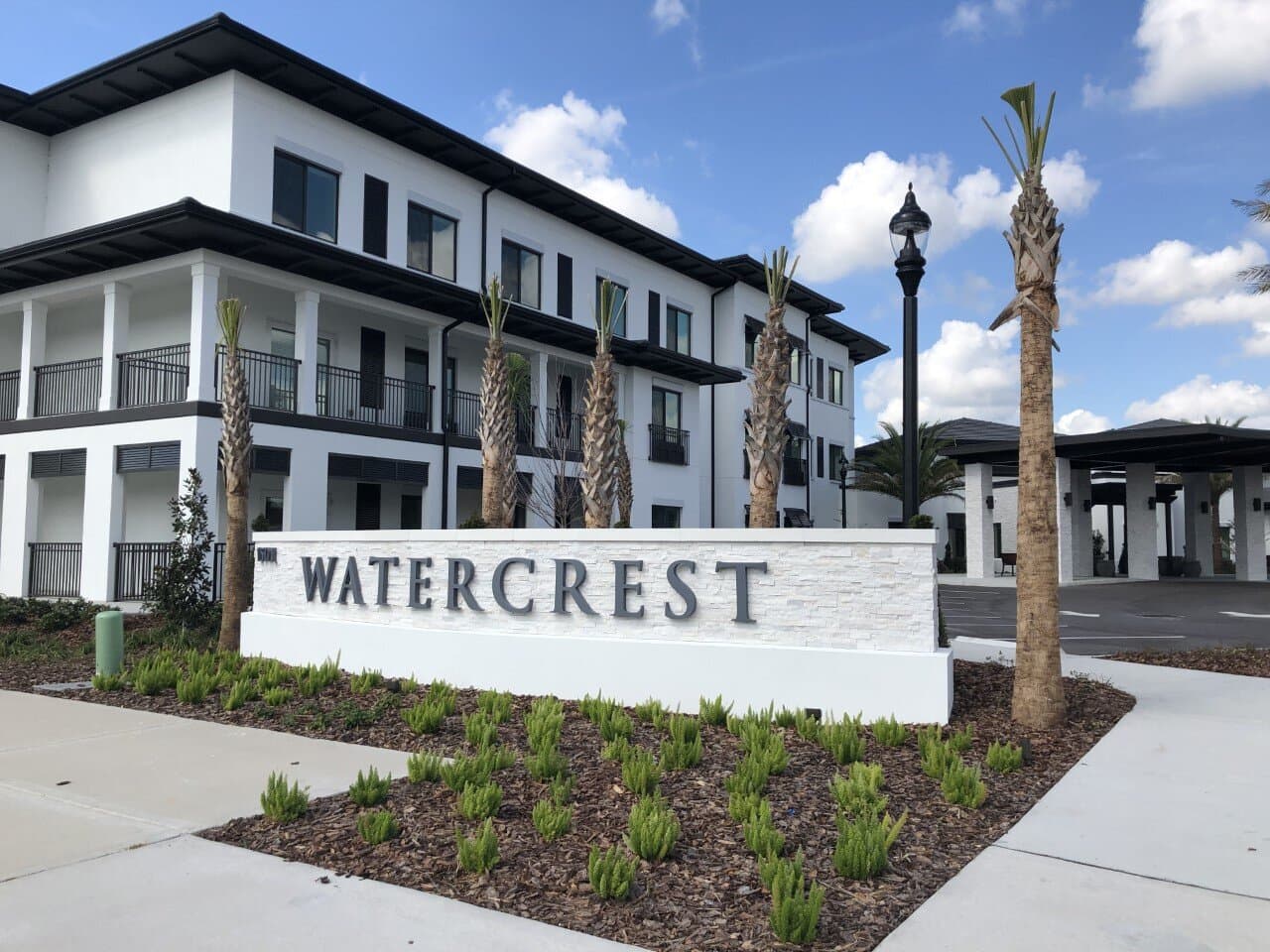 Watercrest Winter Park Assisted Living and Memory Care