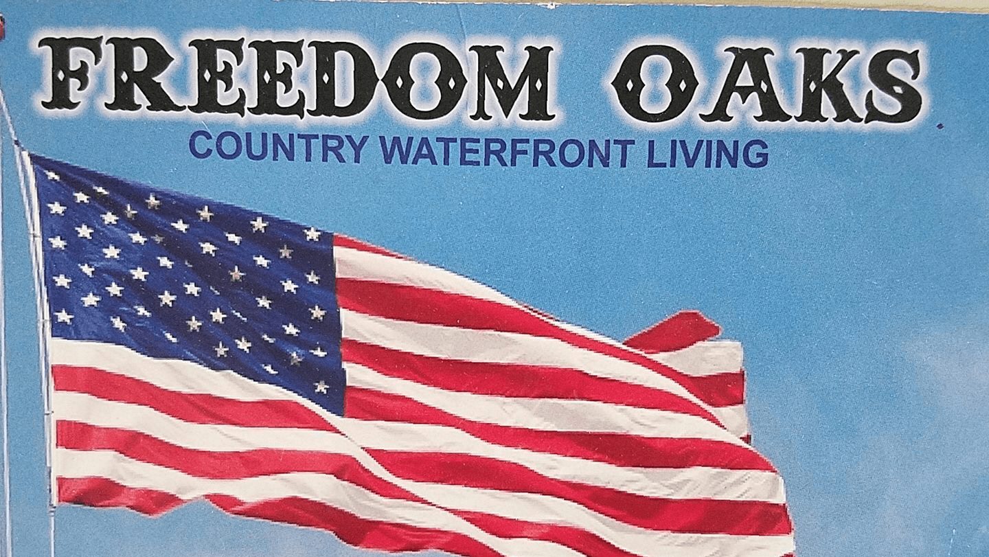Freedom Oaks