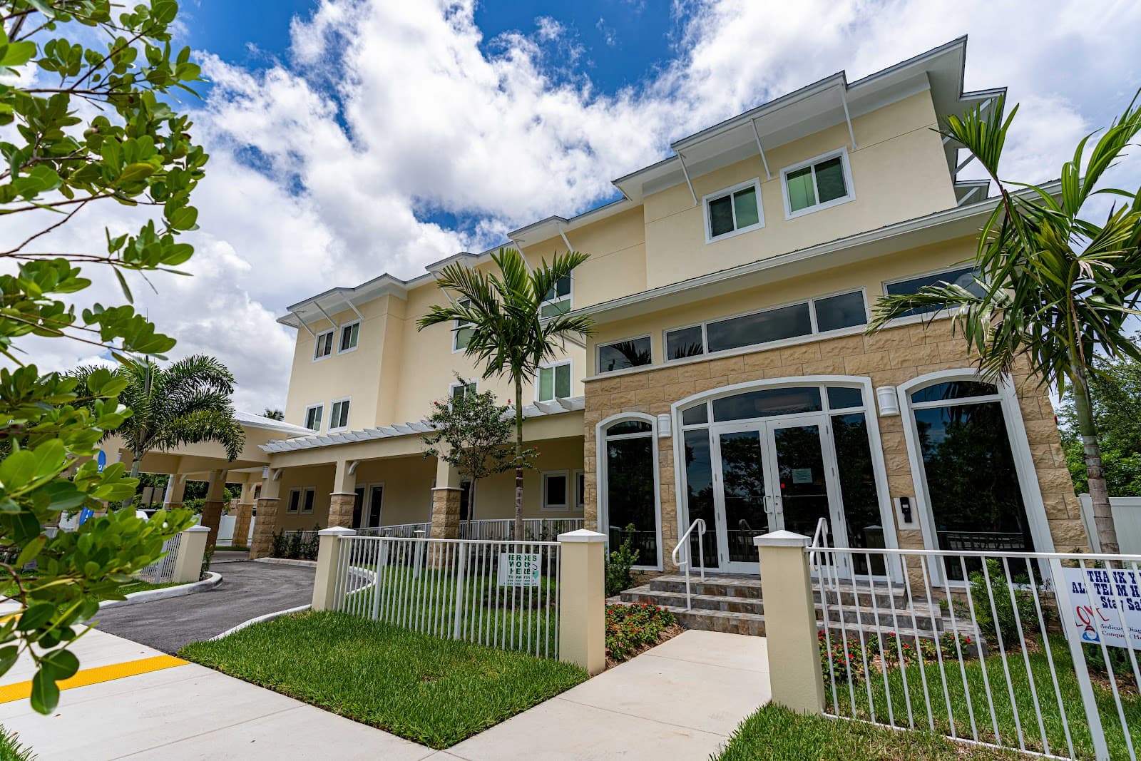 Micasa Senior Living