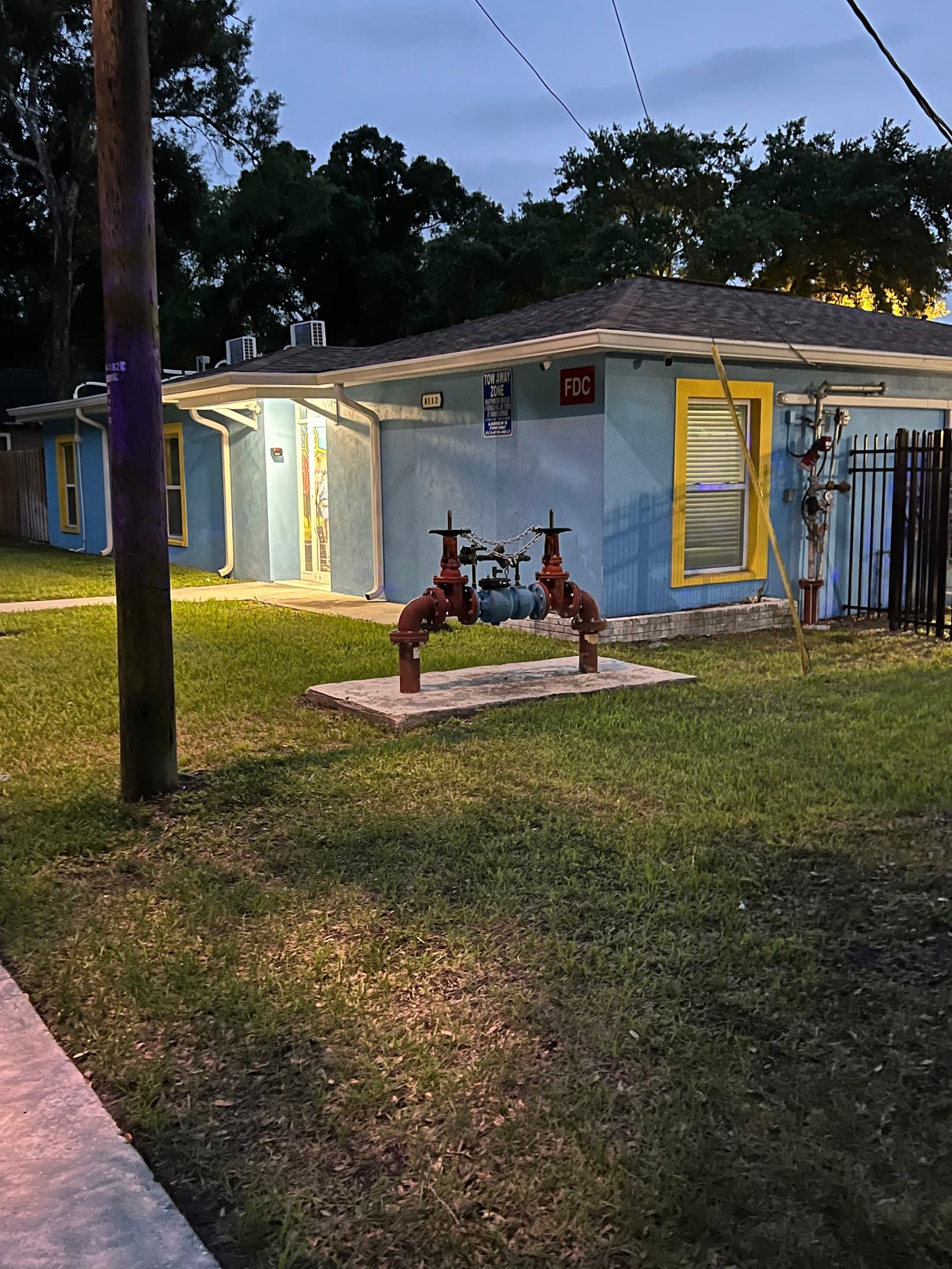 Sunny Vista Assisted Living Facility