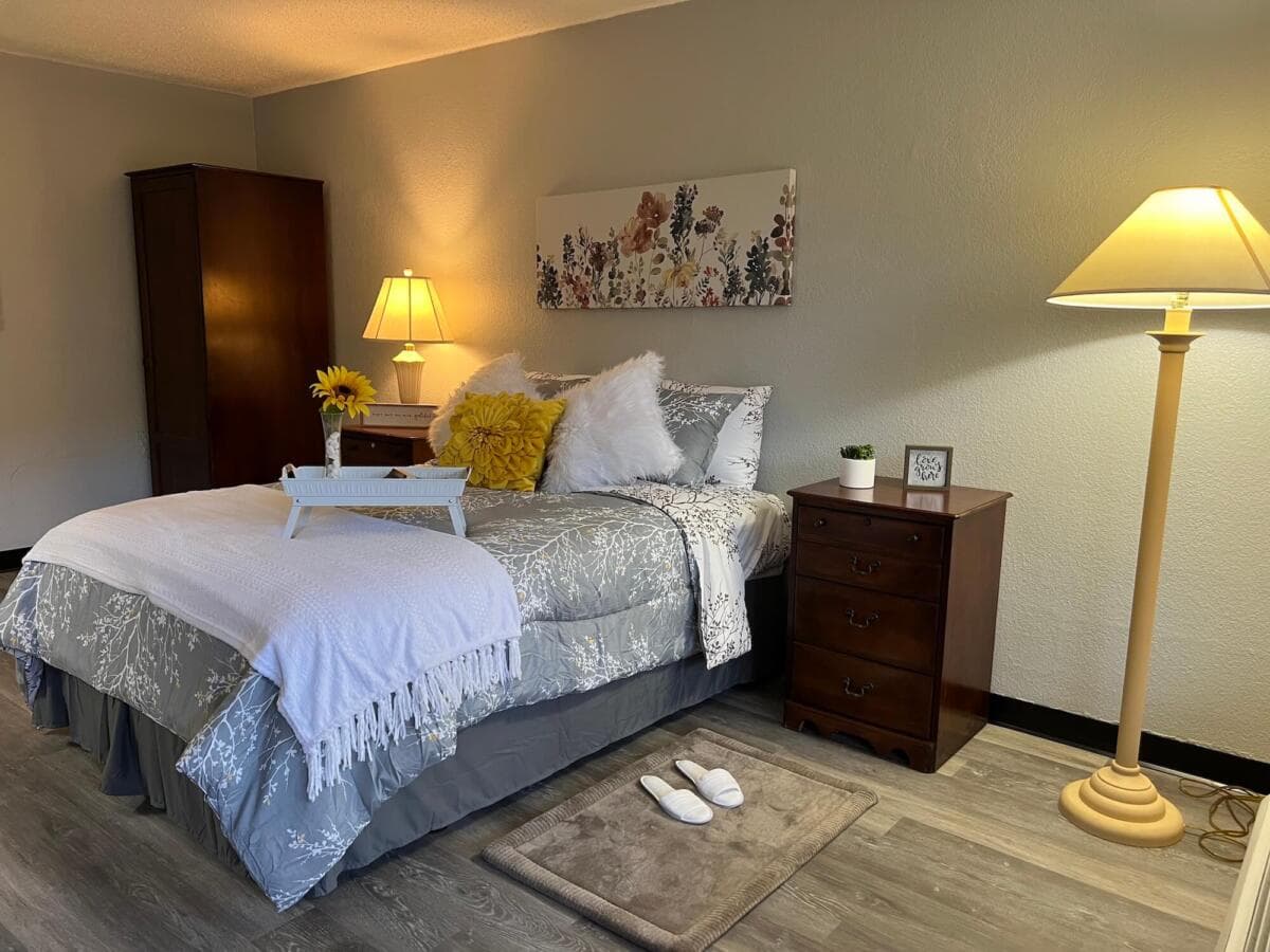 Premier Assisted Living Facility