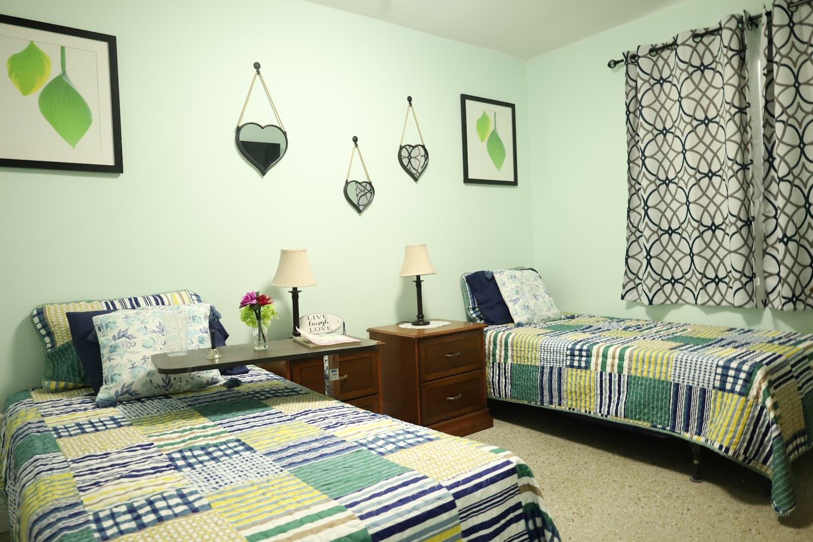 Bridgepointe Assisted Living Facility