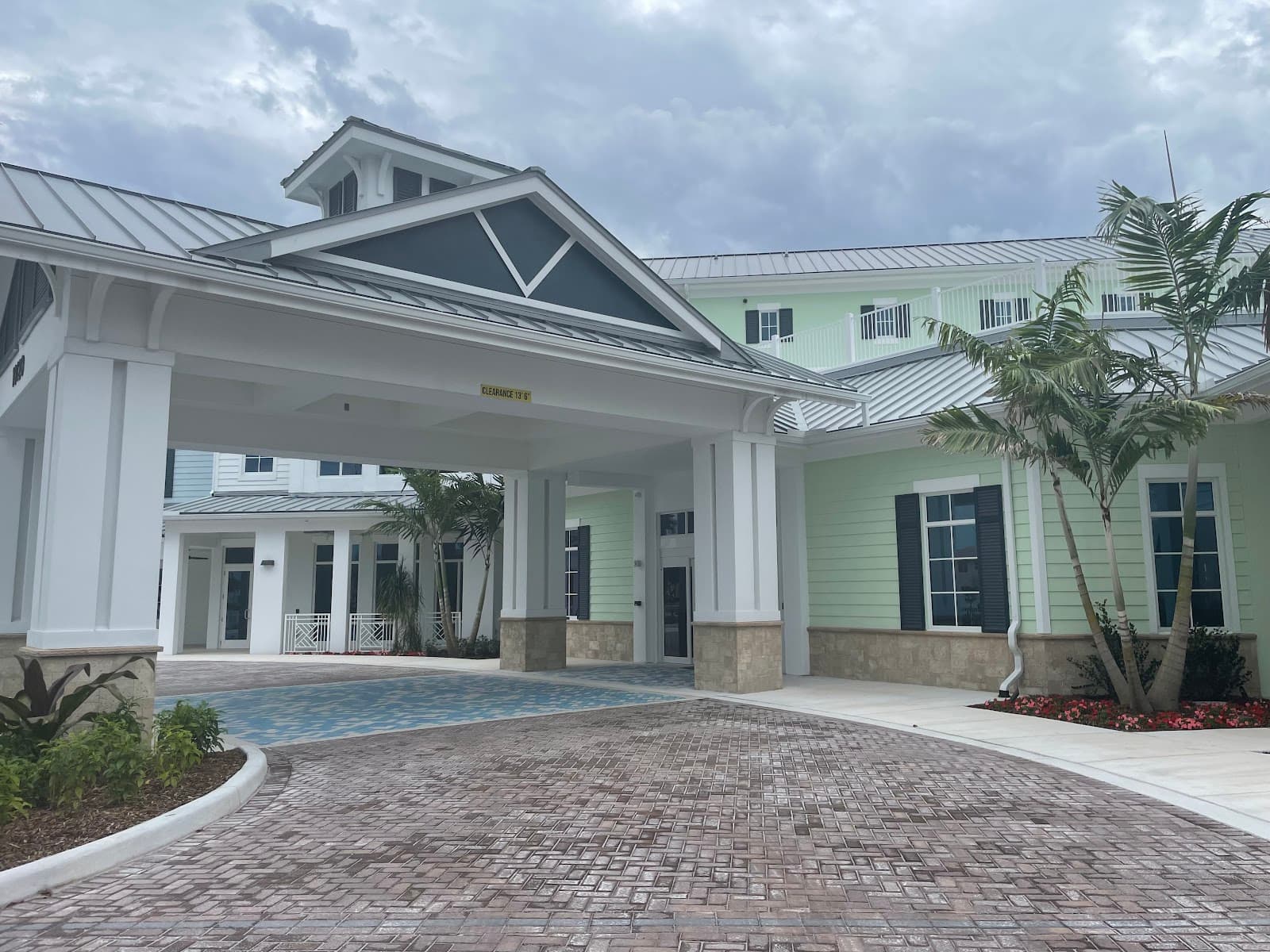 Providence Living at Pembroke Pines
