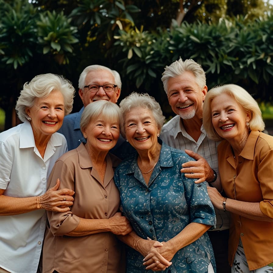 Rose Eldercare of Sorrento