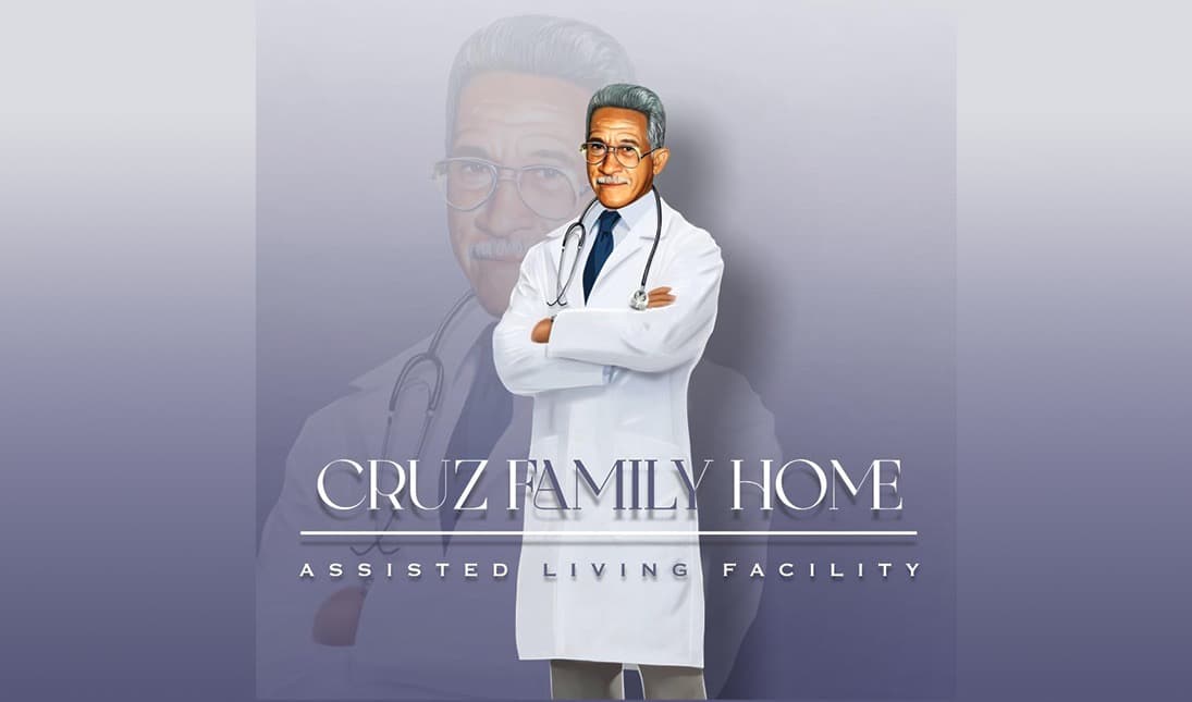 Cruz Family Alf No 2