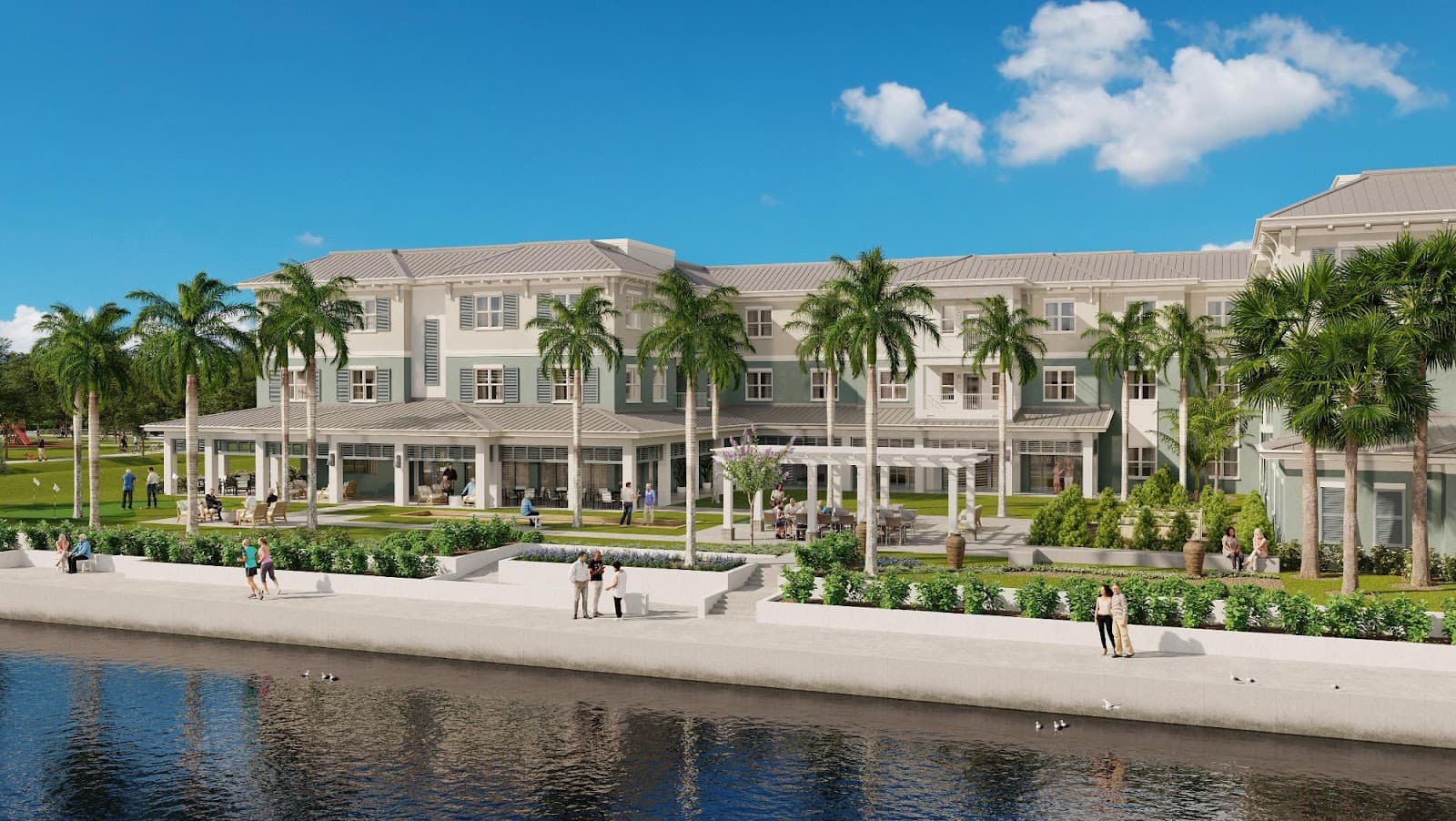 The Watermark at Marco Island