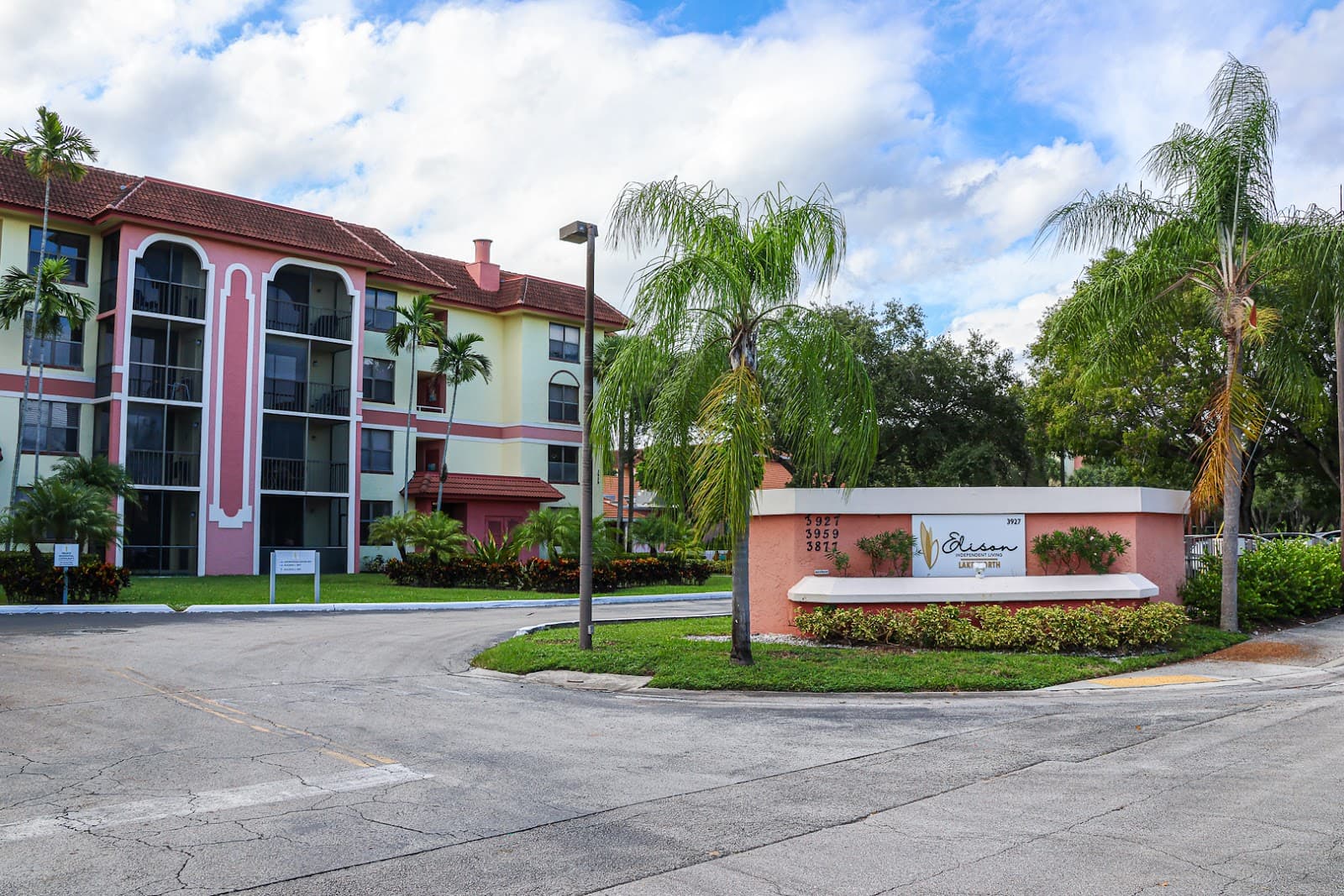 Elison Independent Living of Lake Worth