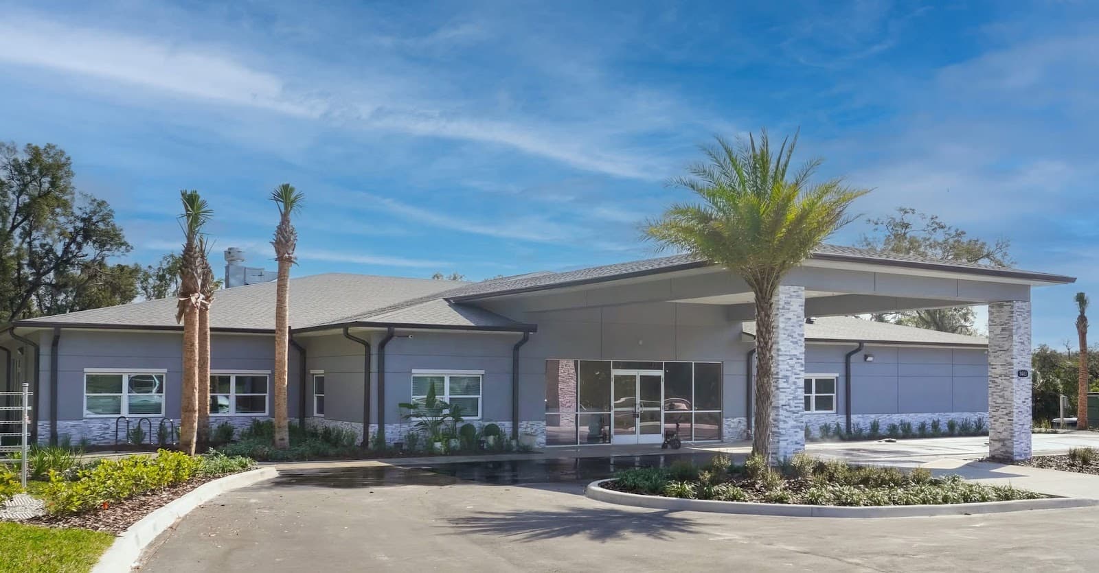 Apopka Life Care Center