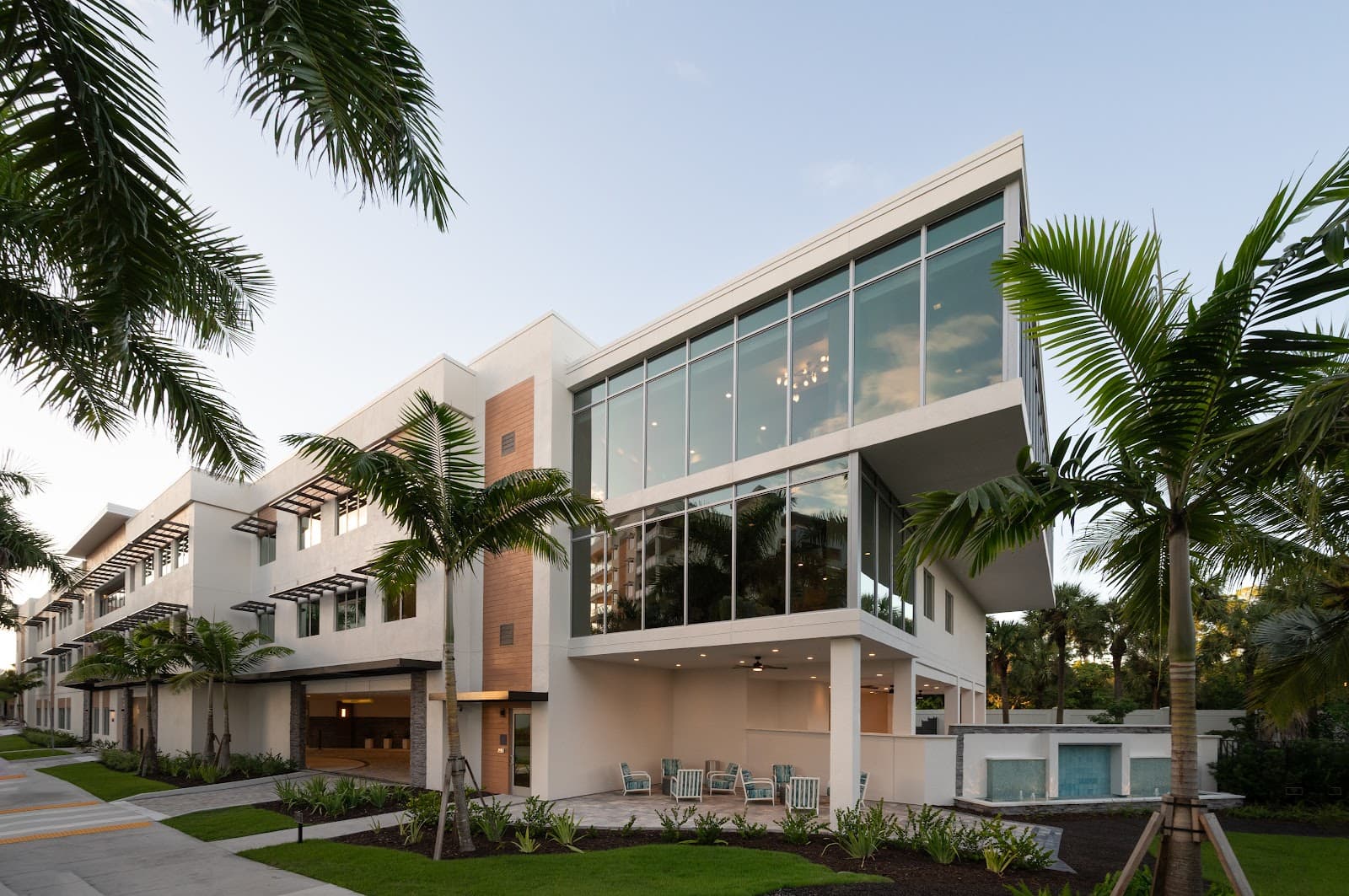 Gardenview Assisted Living