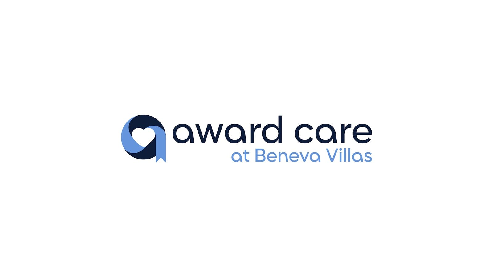 Award Care at Beneva Villas