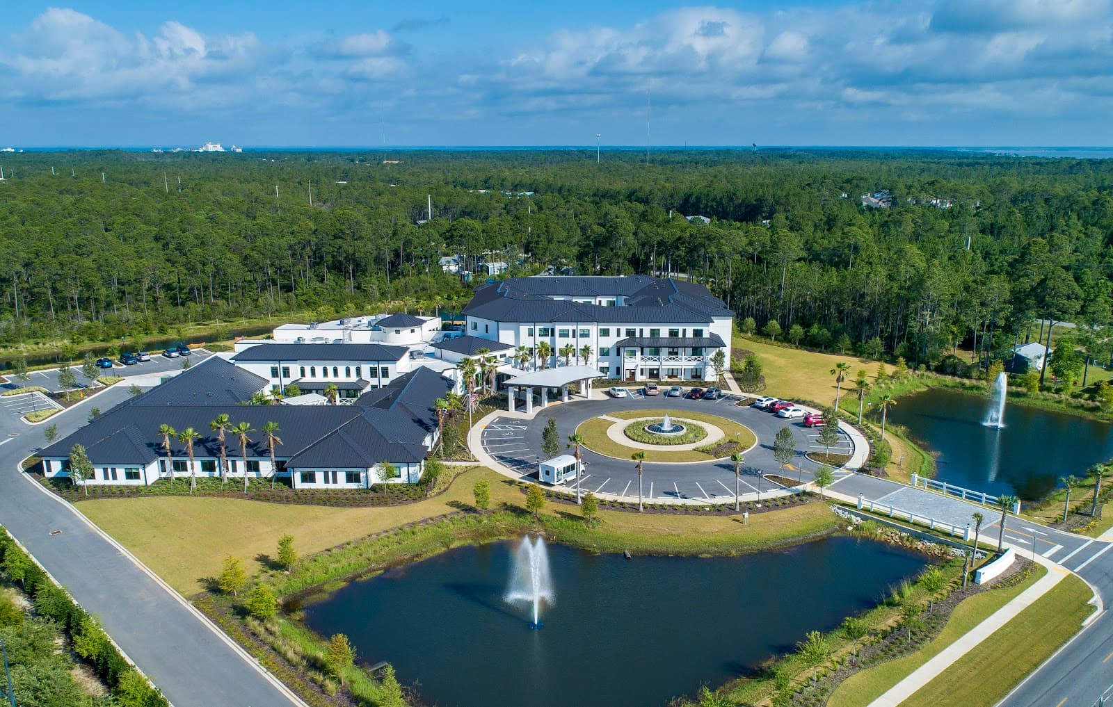 The Barclay at Santa Rosa Beach