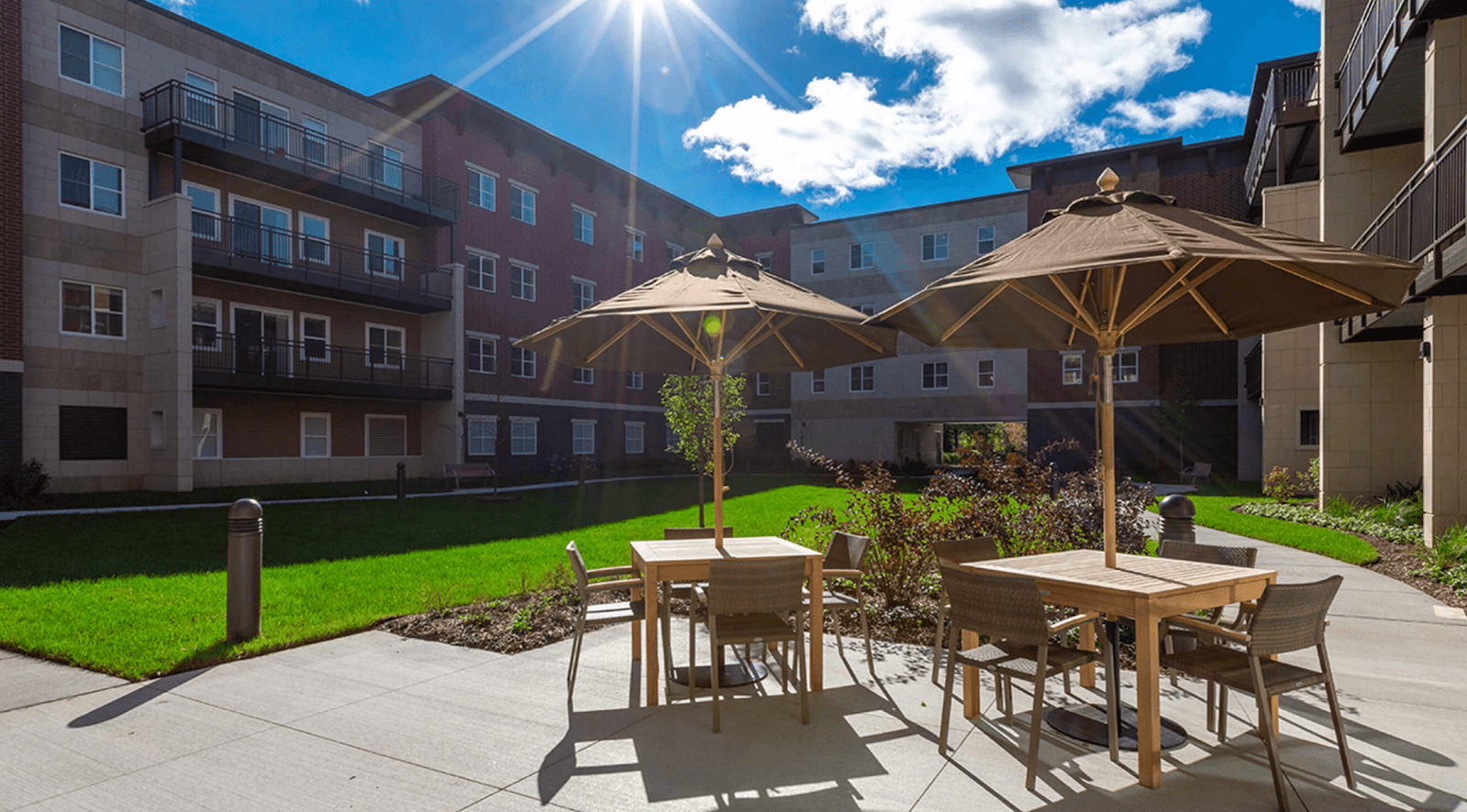 The Carrington at Lincolnwood