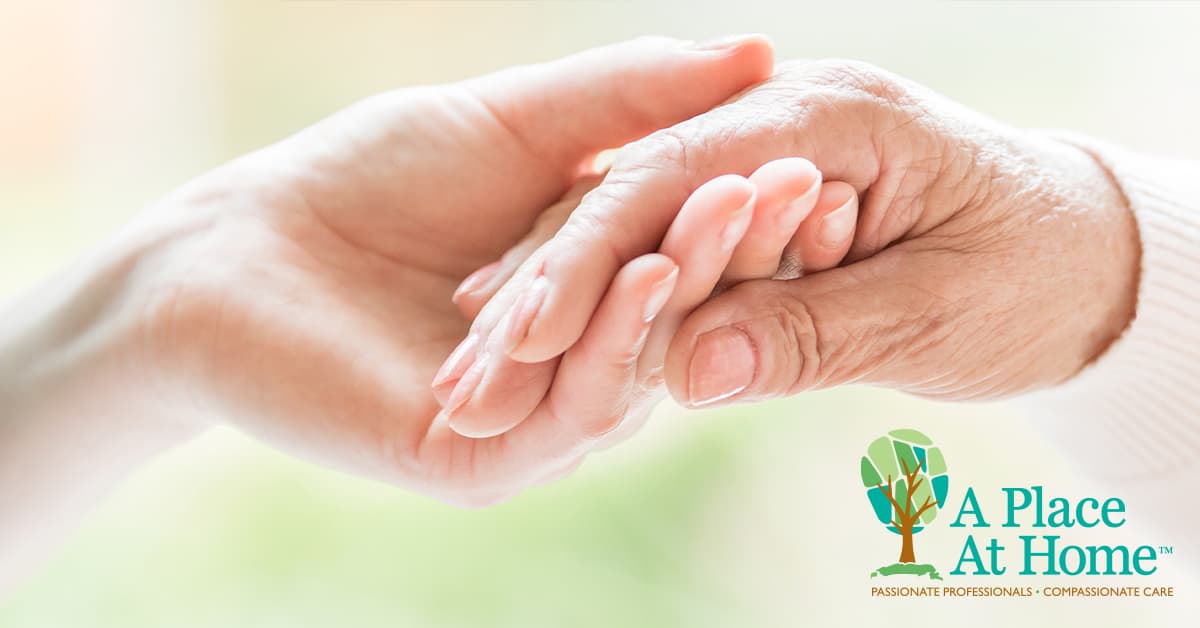A Place At Home – Schaumburg | In-Home Senior Care