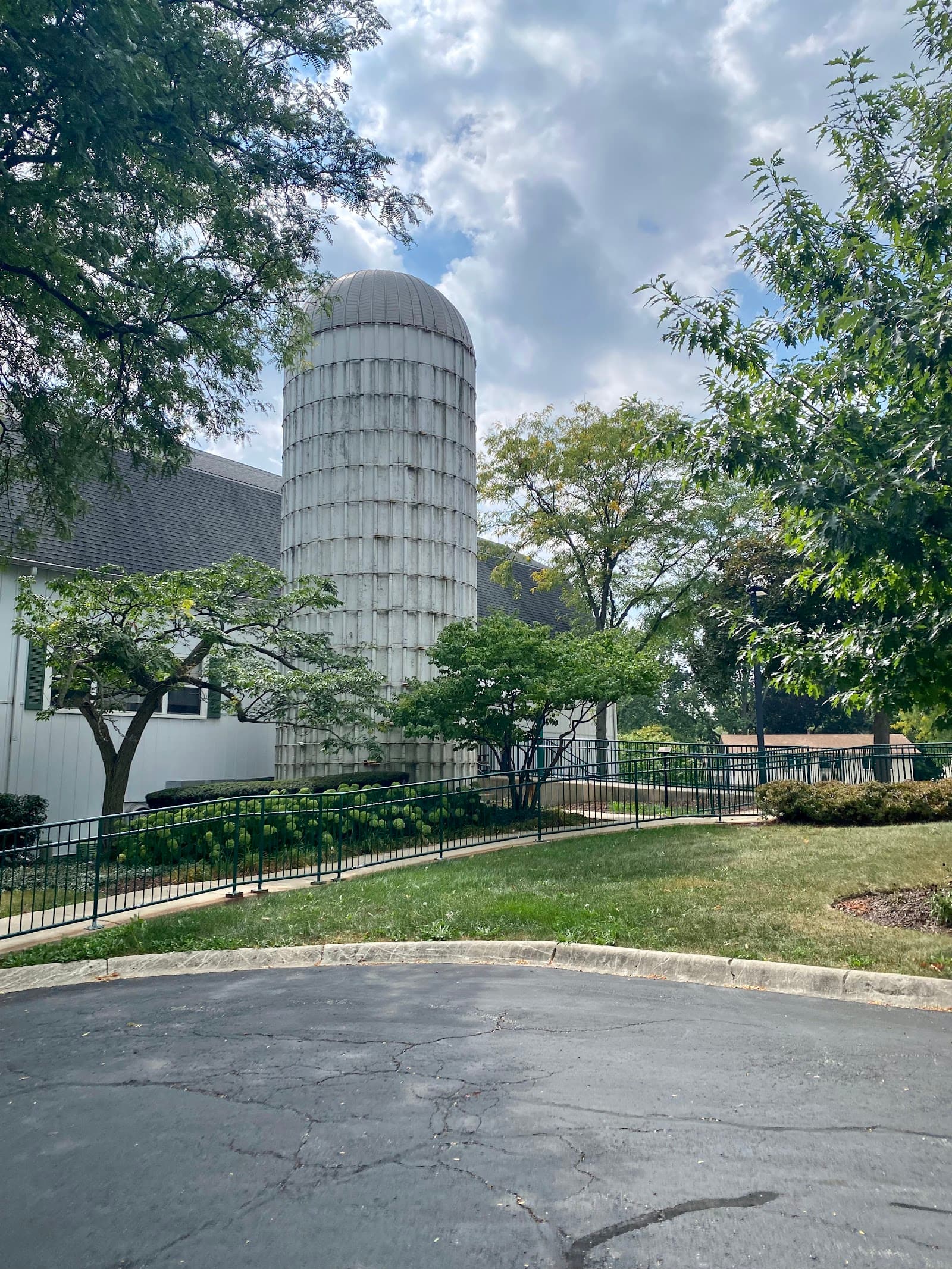 Senior Center Village-Schaumburg