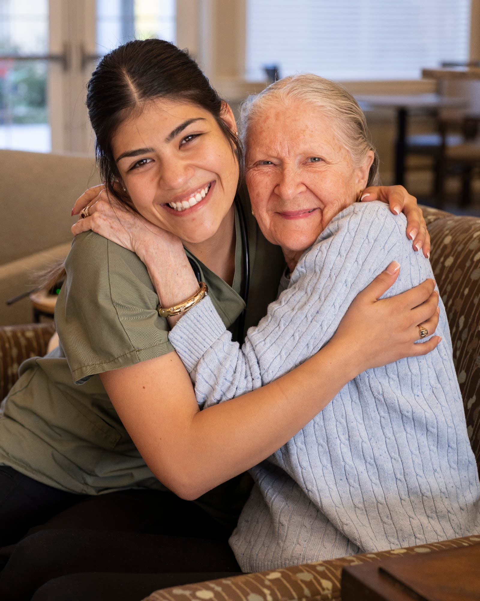 The Laurel at Vernon Hills Memory Care