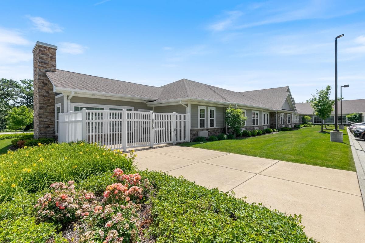 The Laurel at Vernon Hills Memory Care