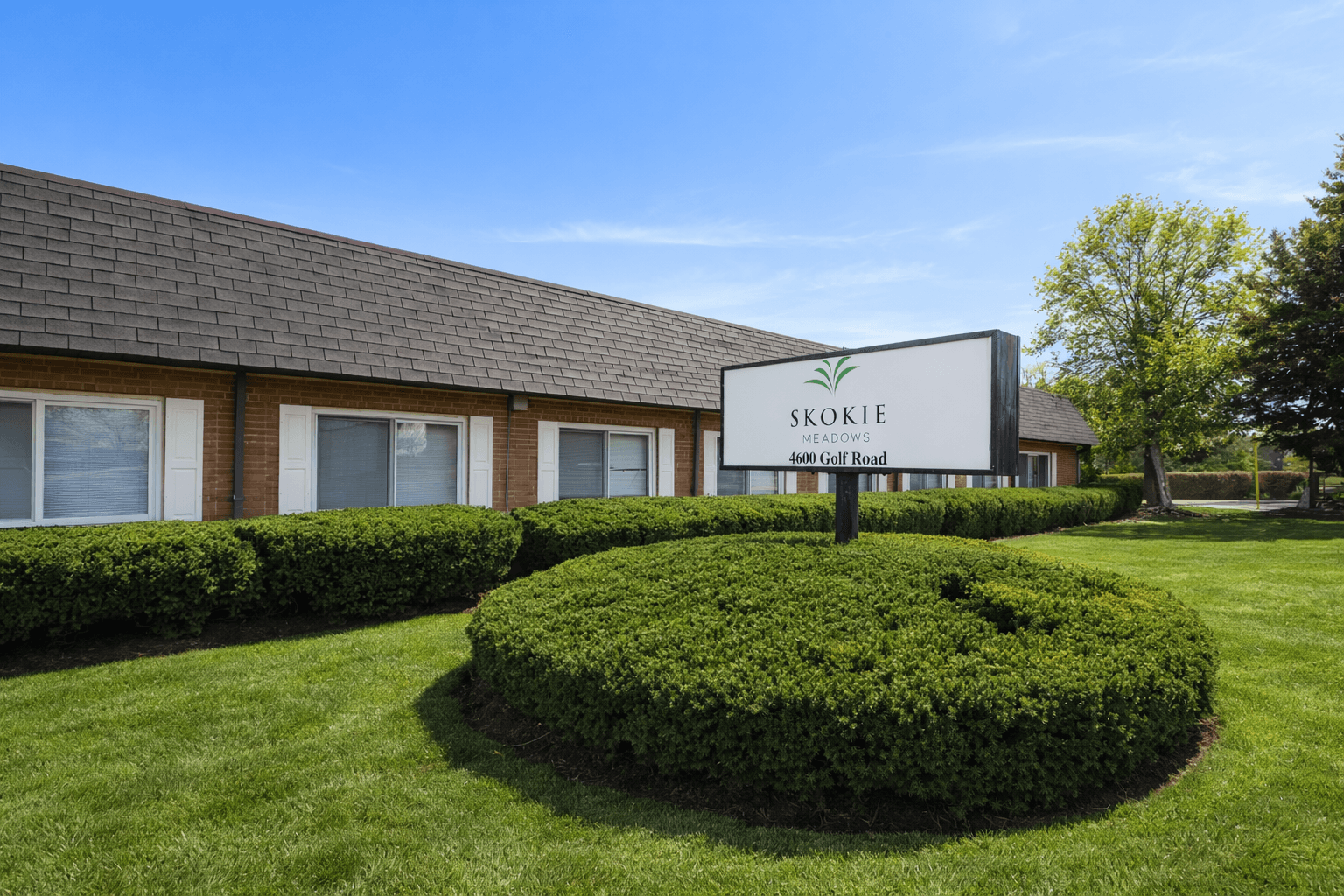 Skokie Meadows