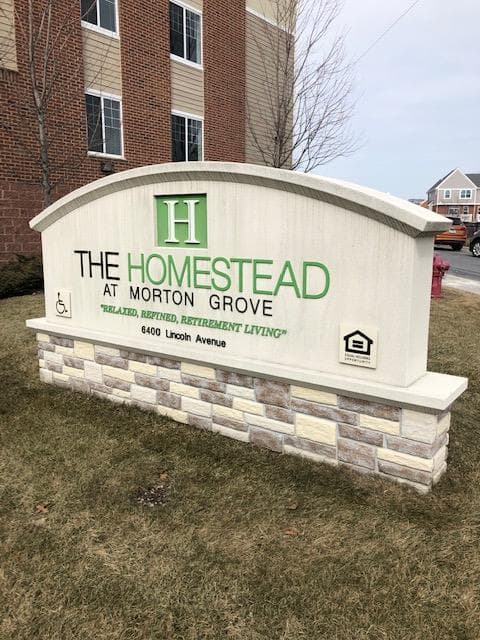Homestead at Morton Grove