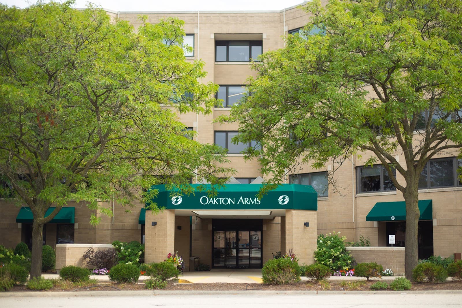 The Oaks at Elevate Care