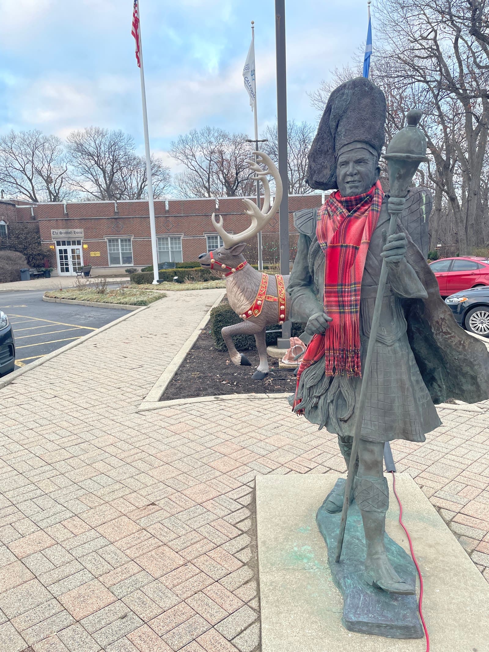 Caledonia Senior Living & Memory Care — photo 1