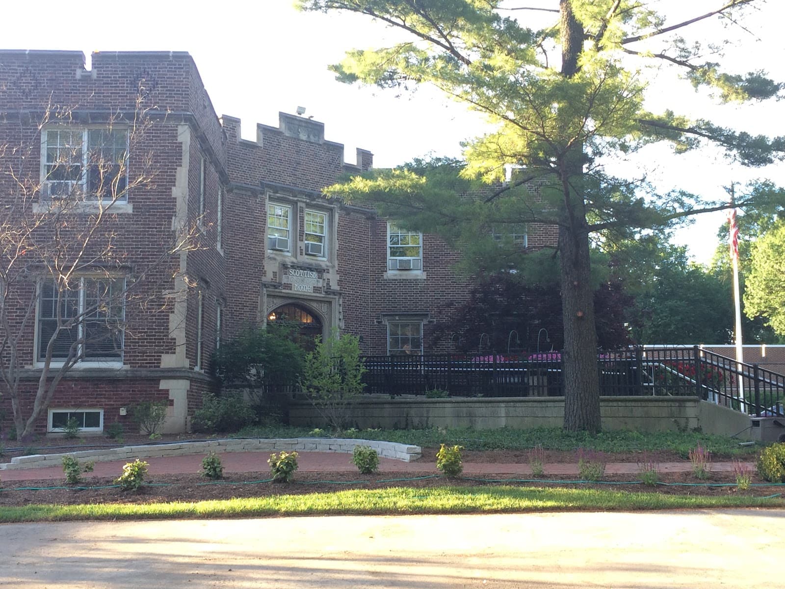 Caledonia Senior Living & Memory Care