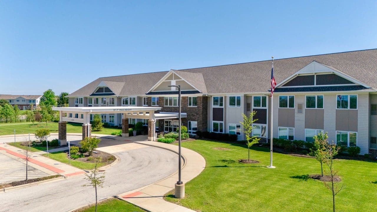Ridgeland Senior Living