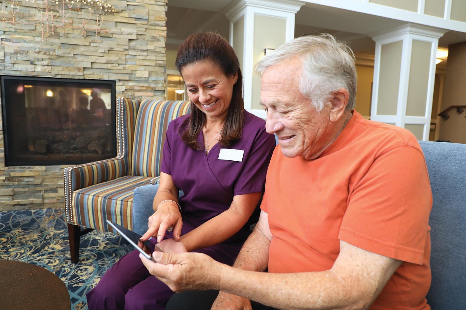 Providence Life Services