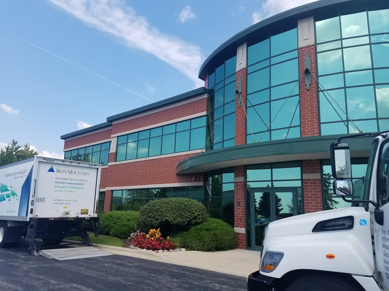 Providence Life Services