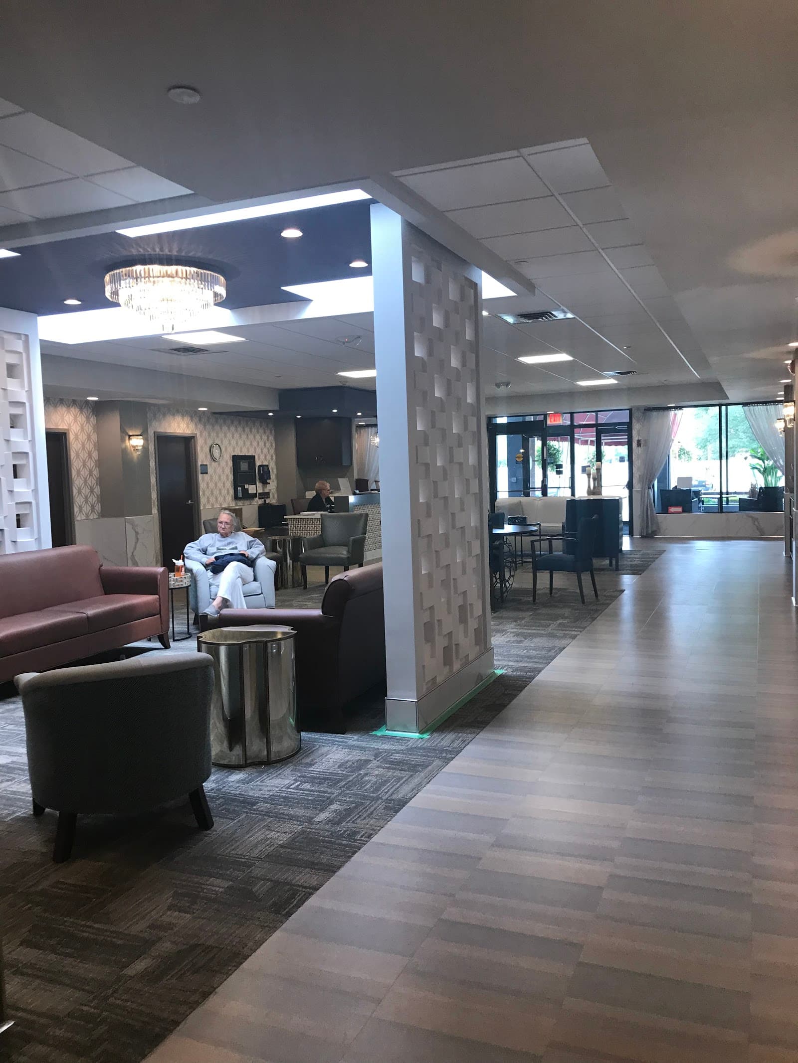 Moraine Court Supportive Living