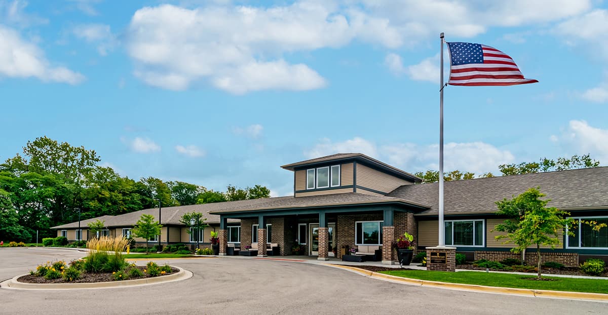 Harvester Place