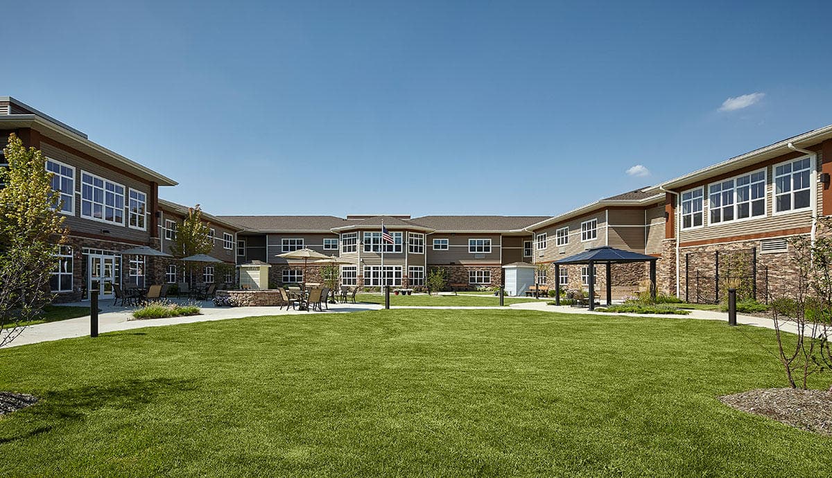Terra Vista of Oakbrook Terrace