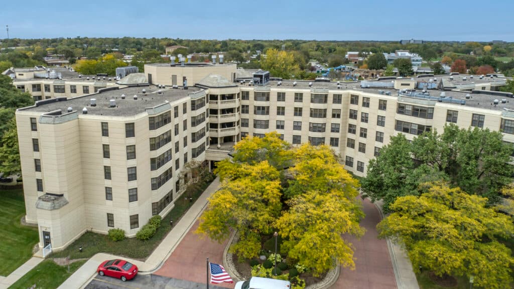 Lisle Creek Estates