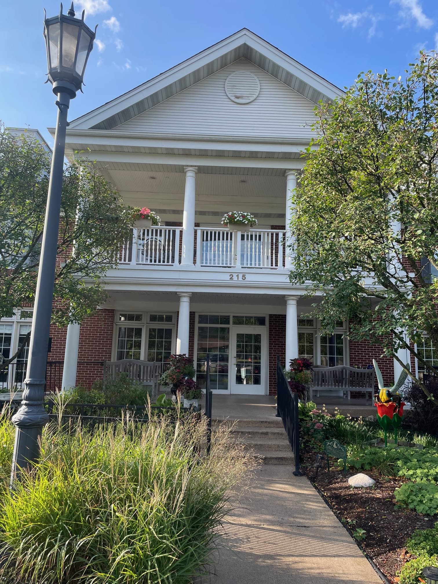 The Birches Assisted Living and Memory Care