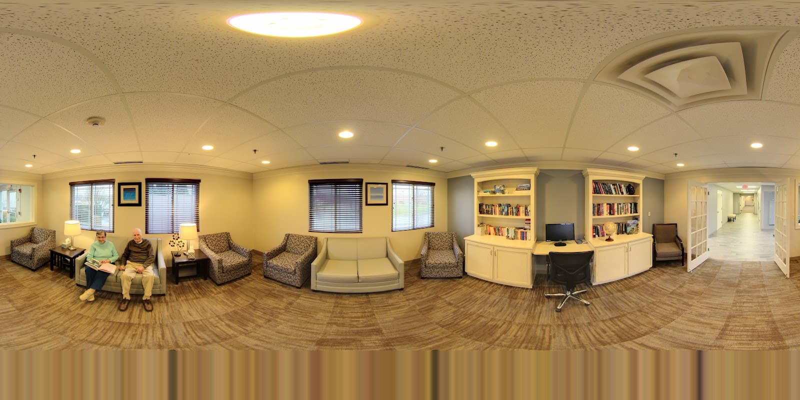 Franciscan Court Supportive Living, photo 1