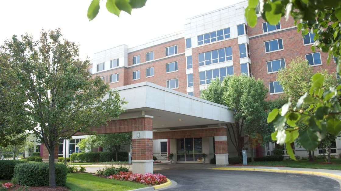Weinberg Community for Senior Living-CJE SeniorLife