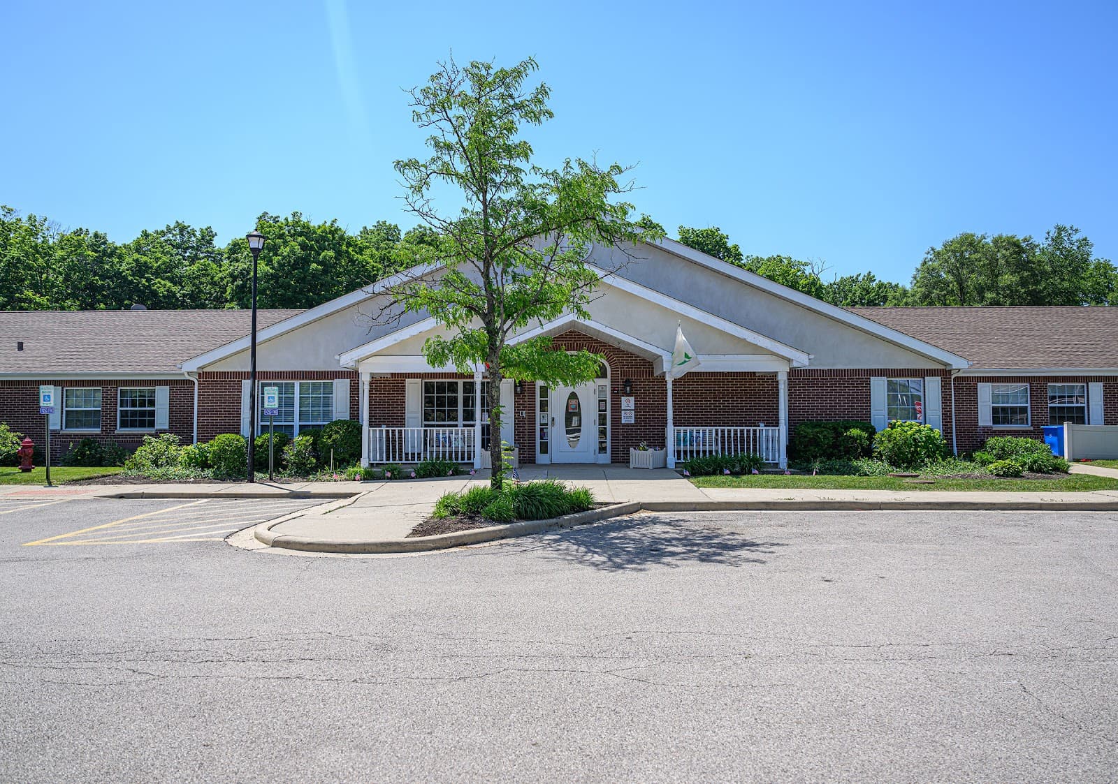 Arden Courts (Northbrook)