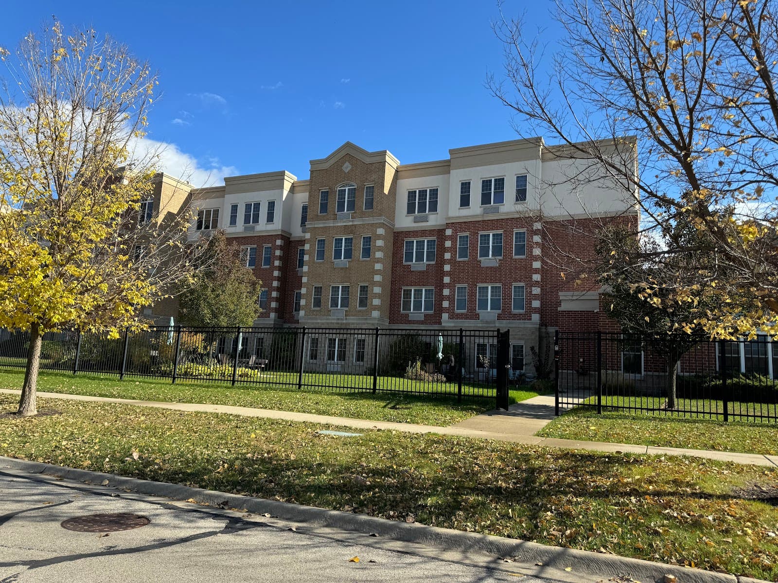 Montclair Assisted Living and Memory Care