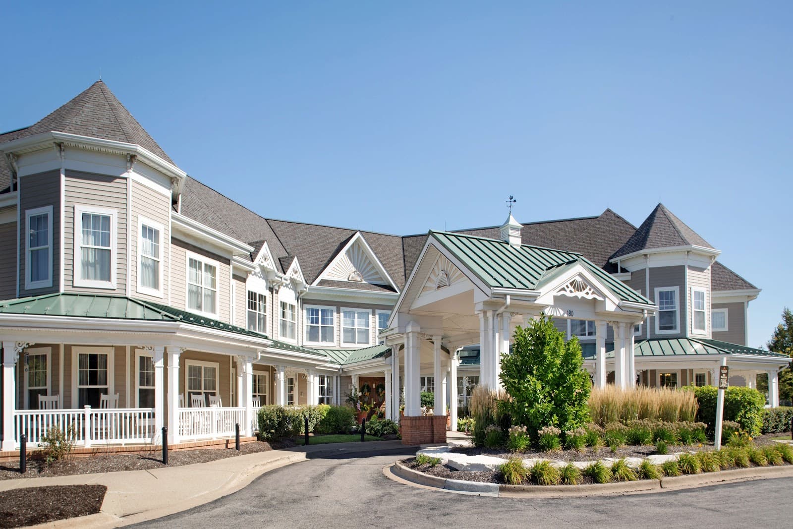 Sunrise of Buffalo Grove