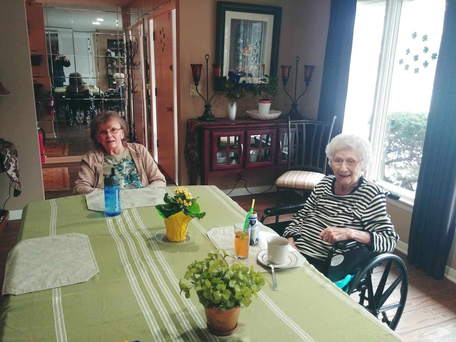 Halina's Home Care of St. Charles
