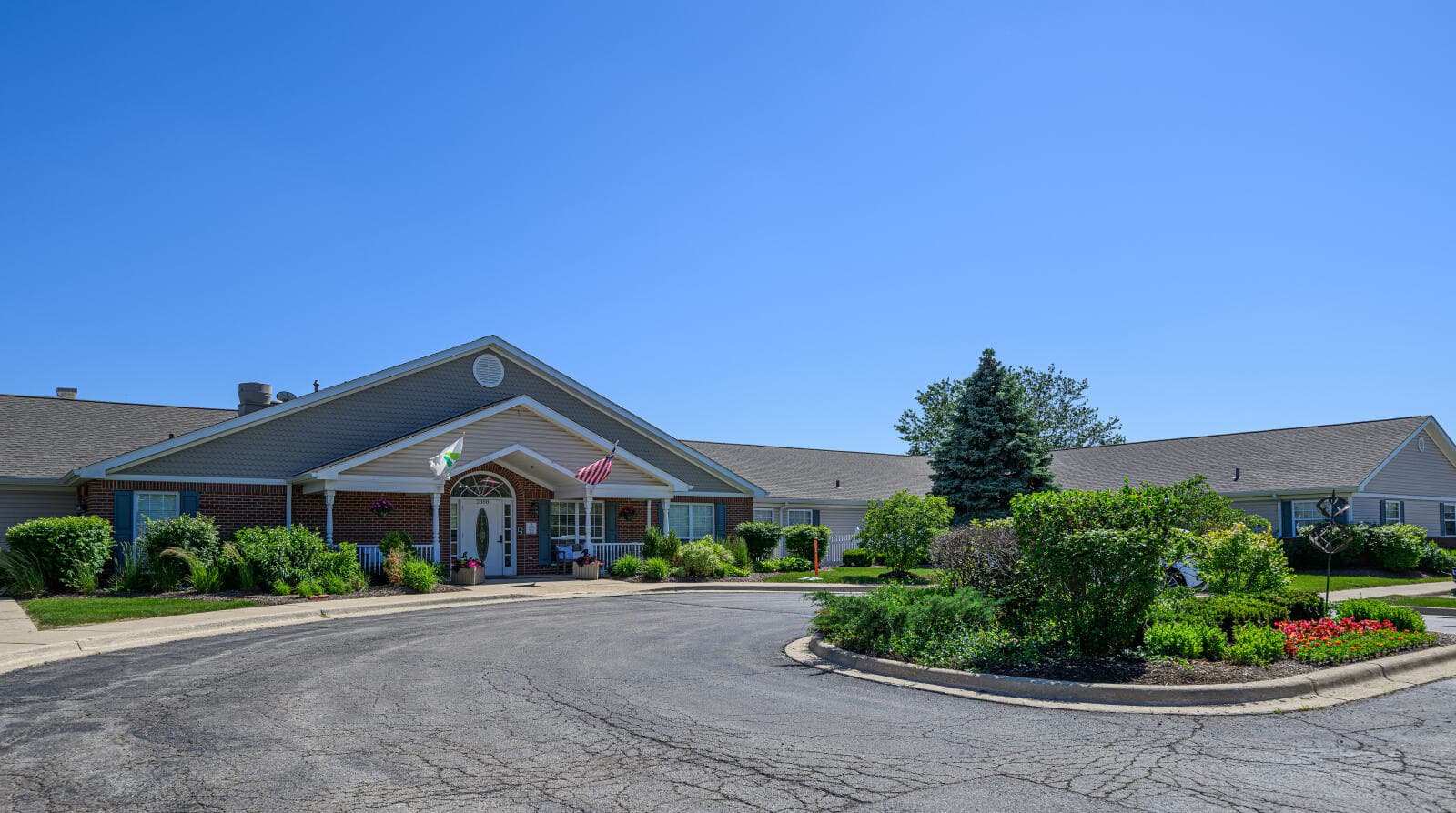 Arden Courts (Geneva)