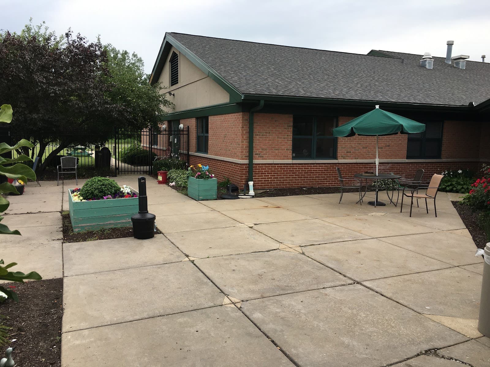 Dunham Rehab & Healthcare