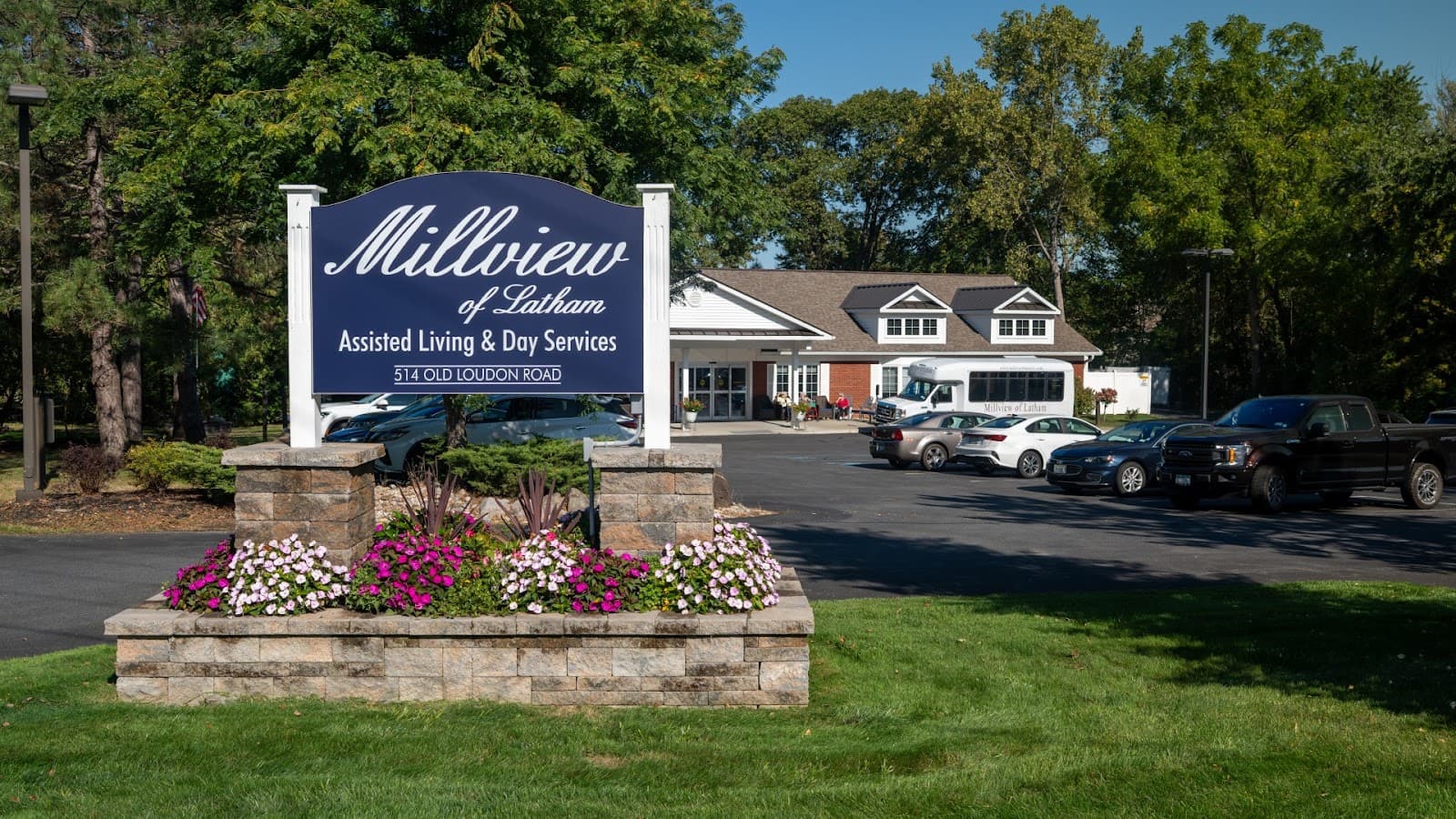 Millview of Latham