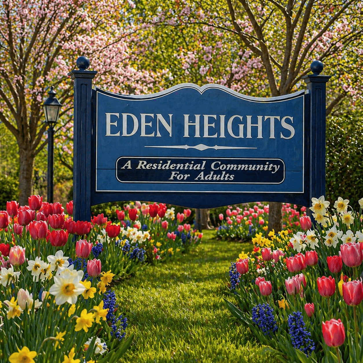 Eden Heights of Olean