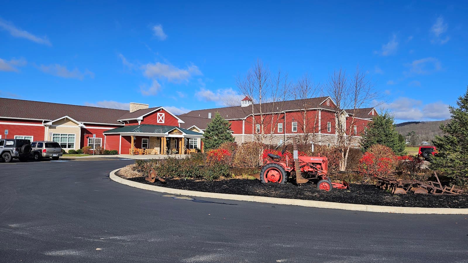 Field of Dreams Senior Living