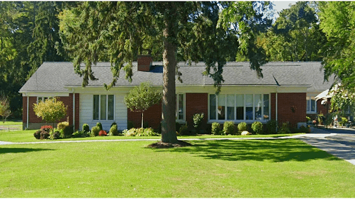 Westminster Manor