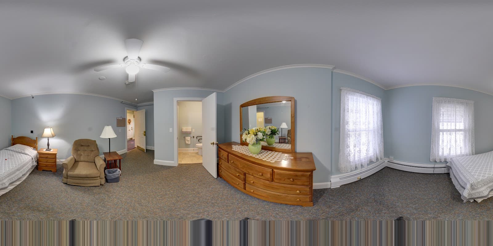 WCA Home Assisted Living Facility
