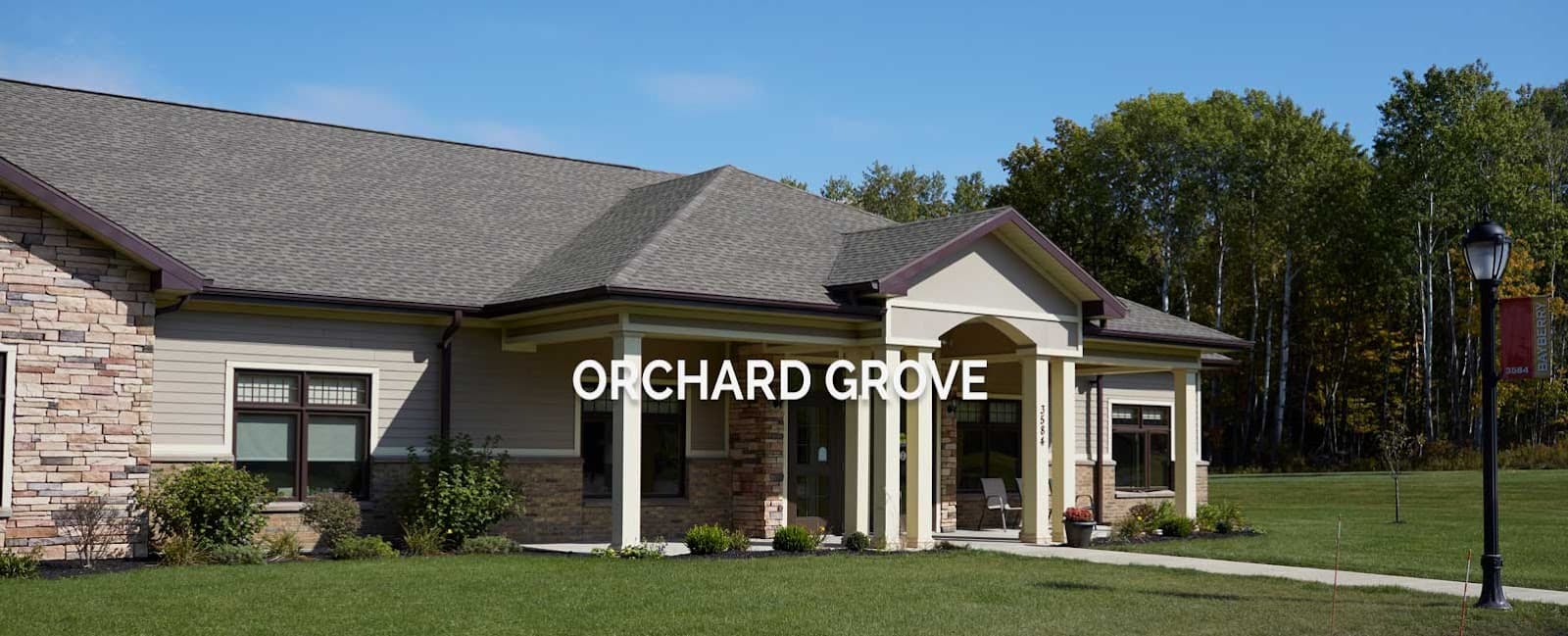 Orchard Grove Residences
