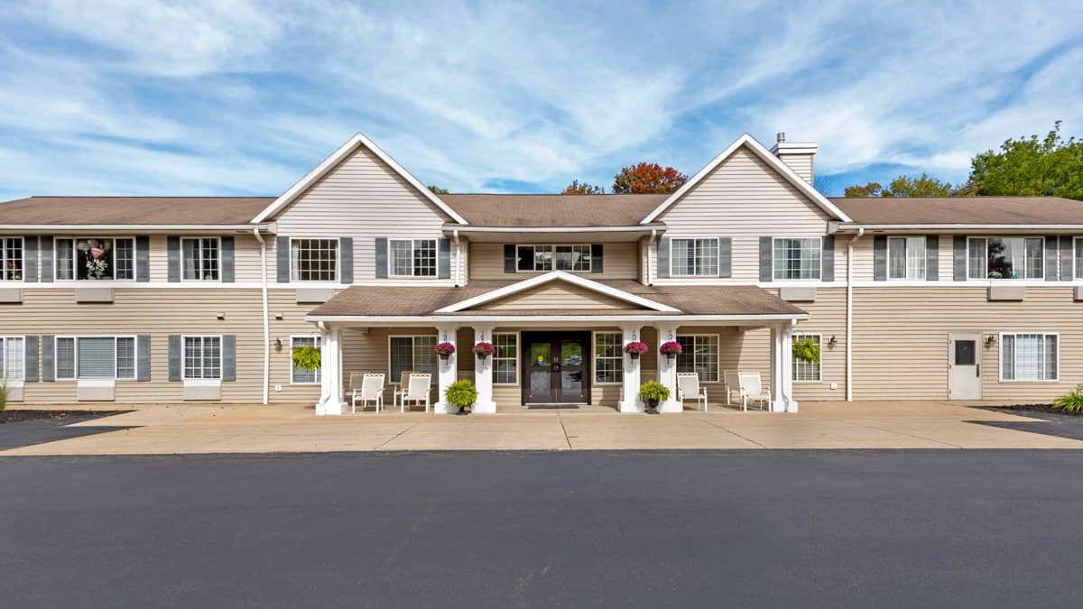 Brookdale Lakewood